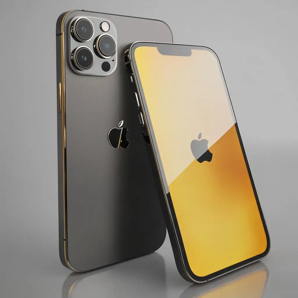 אייפון 17 iPhone 17 Air: הדור הבא של הדקיקות ומשמעותו עבור מניות אפל