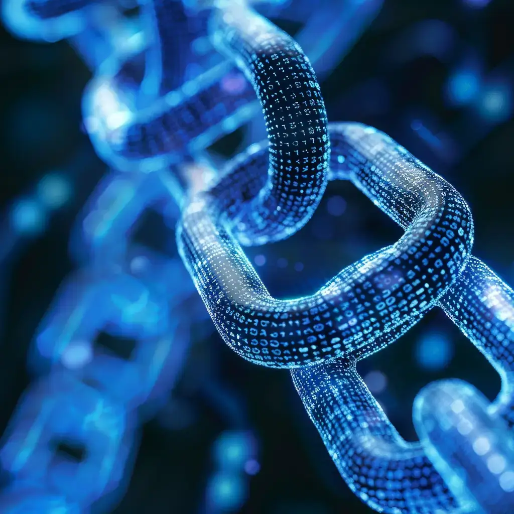 Blockchain טכנולוגיות חדשות: הפיתוחים החמים של 2024