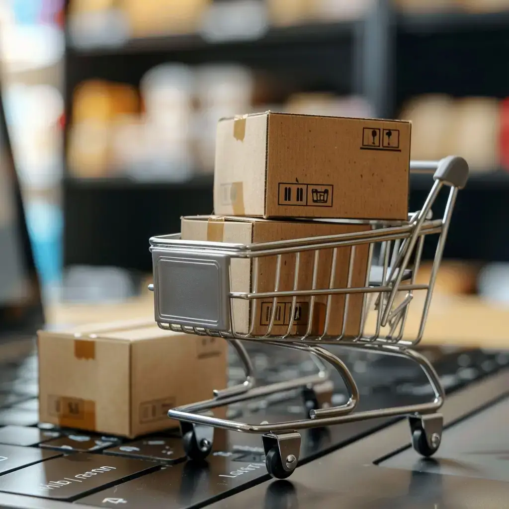 Shopify פלטפורמת המסחר האלקטרוני: המובילה להצלחה בשוק ההון