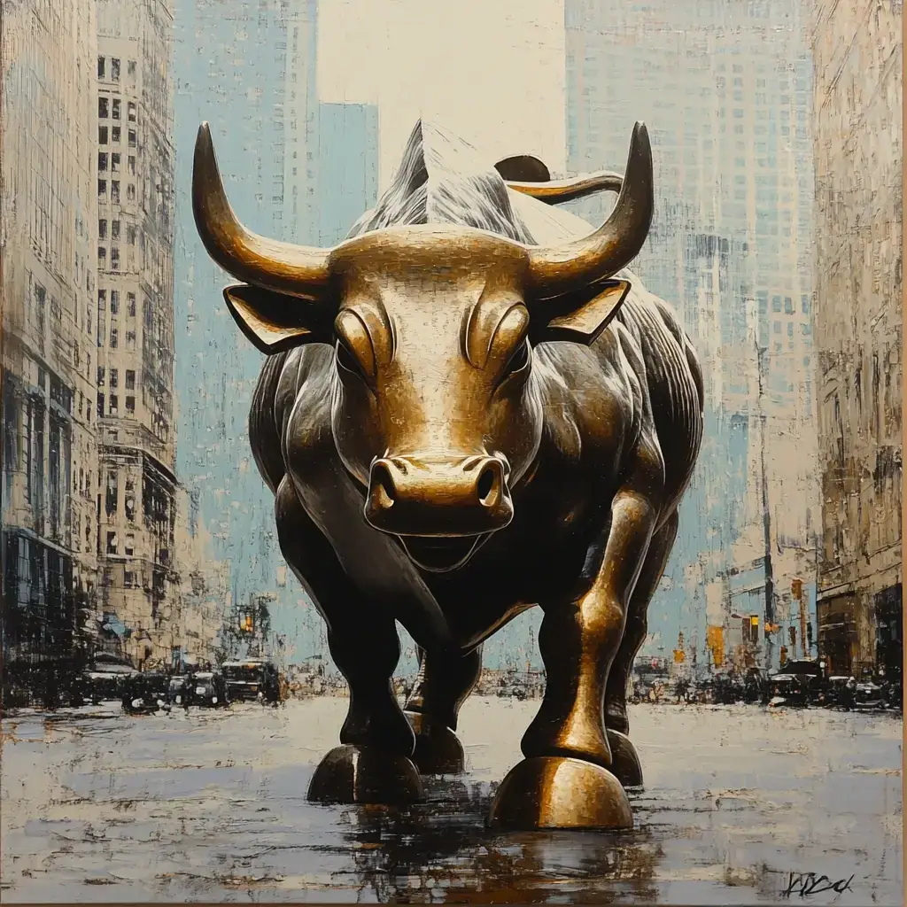 מדד S&P 500: השקעה במדד ומעבר להטיות קוגניטיביות בשוק ההון